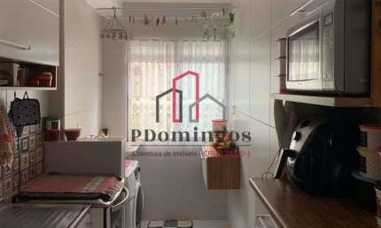 APARTAMENTO COM LINDO ACABAMENTO -  CONDOMÍNIO PARQUE DA MATA II, EM CAMPINAS - SP