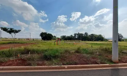 Terreno à venda no Jardim Florida, Hortolândia 