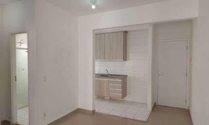 Apartamento com 2 quartos à venda no Condomínio Residencial Viva Vista, Sumaré 