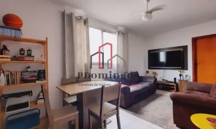 Apartamento com 2 quartos à venda na Rua Pedro Domingos Vitali, Parque Itália, Campinas