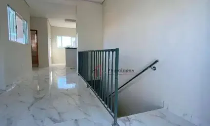 Casa com 2 quartos à venda no São Clemente, Monte Mor 