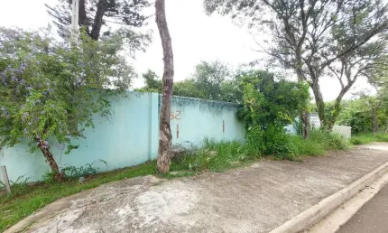 Terreno para venda - novo horizonte - taquara branca - hortolândia