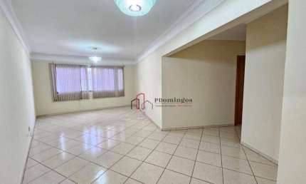 APTO COMPLETO - CONDOMÍNIO SOUSA NOVAES - CENTRO - CAMPINAS