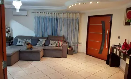 CASA TÉRREA COM PISCINA - ACEITA PERMUTAS - JARDIM PUCH - SUMARÉ