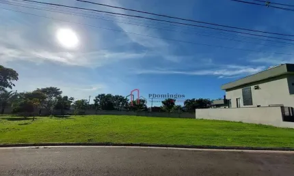 Terreno maior - condomínio residencial villa bella siena - paulínia
