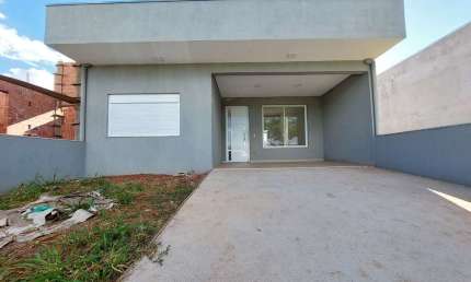 CASA TÉRREA - COM PISCINA - RESIDENCIAL TERRAS DA ESTÂNCIA - PAULÍNIA