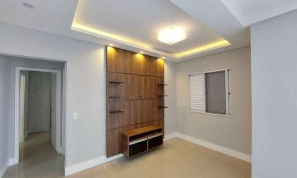 APARTAMENTO  COMPLETO - SALA ESTENDIDA  - CONDOMÍNIO VIVA VISTA  ALAMEDA - SUMARÉ