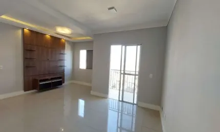 Apartamento  completo - sala estendida  - condomínio viva vista  alameda - sumaré