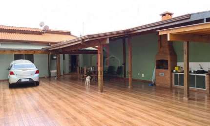 CASA  LINDO ACABAMENTO  Á VENDA NO PARQUE DAS NAÇÕES, EM SUMARÉ SP