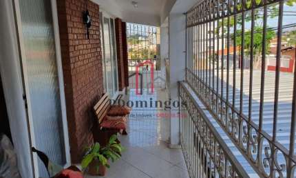 SOBRADO - COMERCIAL OU RESIDENCIAL - VILA PROOST DE SOUZA - CAMPINAS