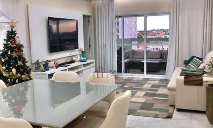 APARTAMENTO - ALTO PADRÃO - TORRE SAINT MICHEL - PARQUE GABRIEL - HORTOLÂNDIA