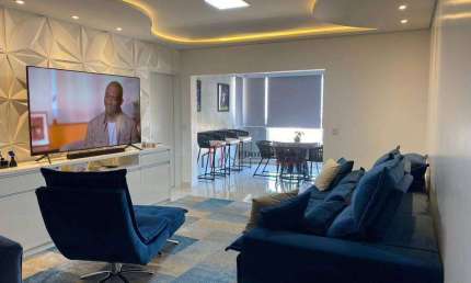 APARTAMENTO - ALTO PADRÃO - TORRE SAINT MICHAEL RESIDENCIAL - HORTOLÂNDIA