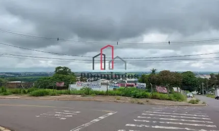 TERRENO COMERCIAL / INDUSTRIAL - FAZENDA SANTA CÂNDIDA - CAMPINAS - SP