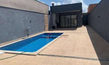 EDÍCULA PARA VENDA - LOTEAMENTO JARDIM VILLA VERDE - HORTOLÂNDIA