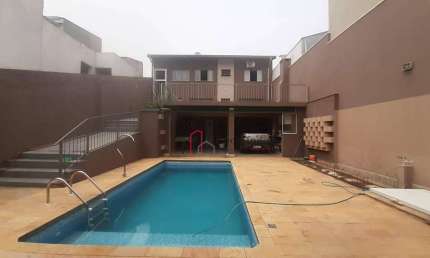 CASA A VENDA - 2 DORM. COM 1 SUÍTE - JARDIM ITATIAIA - CAMPINAS