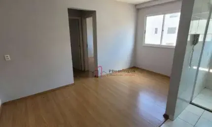 APTO RESIDENCIAL ANAUÁ - TONS DA TARDE - HORTOLÂNDIA