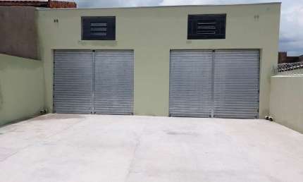 2 GALPÕES COMERCIAIS - PARA LOCAÇÃO - PARQUE DA AMIZADE - SUMARÉ