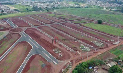 Terreno comercial - de esquina - vila profeta - campinas