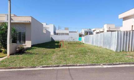 TERRENO EXCELENTE PRÓXIMO AVENIDA NO RESIDENCIAL REAL PARK, EM SUMARÉ - SP