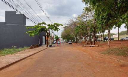 TERRENO COMERCIAL FRENTE À FABRICA DA HONDA NA REGIÃO DO JARDIM DULCE, EM SUMARÉ - SP