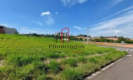 Terreno industrial condomínio veccon gama  - jardim marchissolo - sumaré - sp