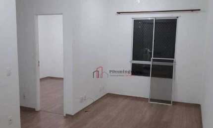 APARTAMENTO 2 DORMITÓRIOS - VIVA VISTA ENCANTO - SUMARÉ