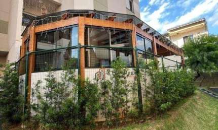 APARTAMENTO GARDEN - CONDOMÍNIO PORTO BELO - SUMARÉ