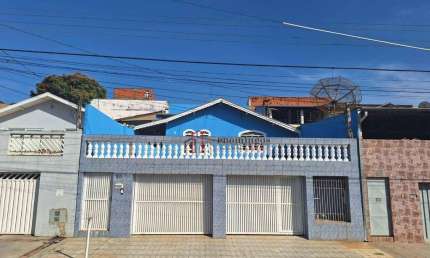 SOBRADO - LOCALIZAÇÃO PRIVILEGIADA - JARDIM PRIMAVERA - PAULÍNIA