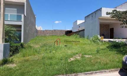 TERRENO - OPORTUNIDADE - RESIDENCIAL REAL PARK - SUMARÉ
