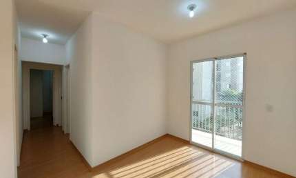 APARTAMENTO PARA LOCAÇÃO - 3 DORMITÓRIOS COM 1 SUÍTE - VIVA VISTA - PAISAGEM - SUMARÉ
