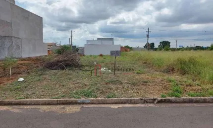 TERRENO FINANCIADO - ZONEAMENTO MISTO - AVENIDA PARQUE BELLAVILLE - HORTOLÂNDIA