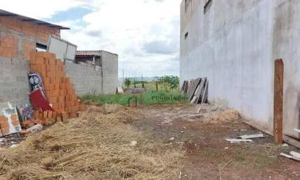 TERRENO COMERCIAL - AVENIDA BELLAVILLE - HORTOLÂNDIA