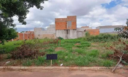 TERRENO COMERCIAL - AVENIDA DO BAIRRO - PARQUE BELLAVILLE - HORTOLÂNDIA