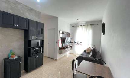 Apartamento com 2 quartos à venda no Condomínio Residencial Viva Vista, Sumaré 