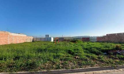 TERRENO BEM LOCALIZADO - 250,00 M² - PORTAL BORDON III - SUMARÉ