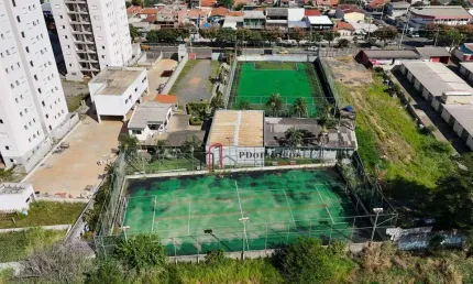 ÁREA COMERCIAL - AVENIDA SANTANA - JARDIM AMANDA - HORTOLÂNDIA