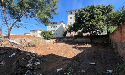 4 LOTES DESMEMBRADOS - DE 153,00 E 154,00 M² - JARDIM MINDA - HORTOLÂNDIA