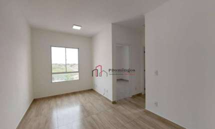 APARTAMENTO - VENDA OU LOCAÇÃO - VIVA VISTA RECANTO - SUMARÉ