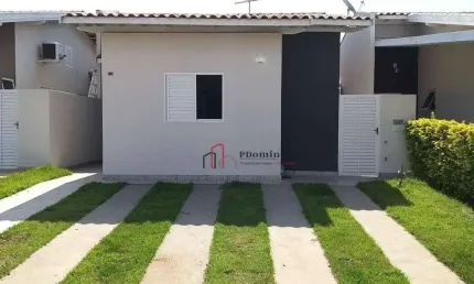 Casa térrea - 3 dorm. 1 suíte - residencial amábilis - viver sumaré