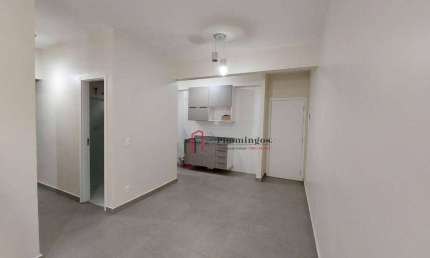 Apartamento com 3 quartos para alugar na Avenida A, Condomínio Residencial Viva Vista, Sumaré
