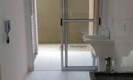 Apartamento com 2 quartos à venda na Rua Ariovaldo Luís Mazon, Chácara Santa Antonieta (Nova Veneza), Sumaré