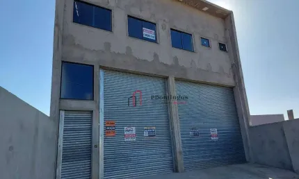 2 SALAS COMERCIAIS INDEPENDENTES - JARDIM FLÓRIDA - HORTOLÂNDIA