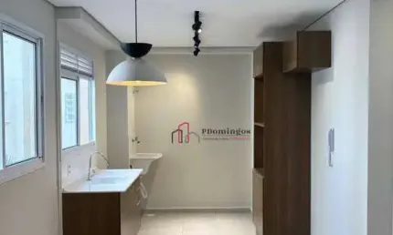 Apartamento com 2 quartos à venda na Estrada Sete, Chácaras Assay, Hortolândia