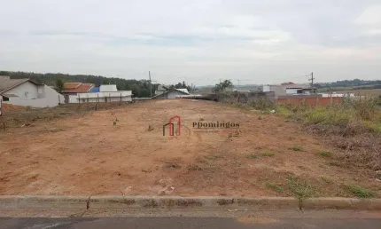 Lote comercial - avenida do bairro - terras de santa maria - hortolândia