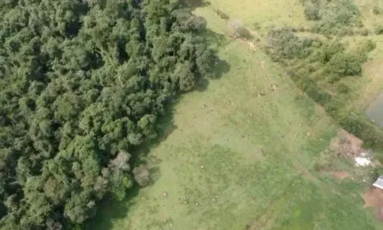 Belissíma Área à Venda em Atibaia com Excelente Localização