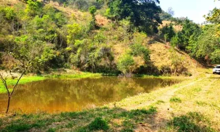 Chácara / sítio com 2 quartos à venda na Rua Amazonas, 201, Centro, Piracaia