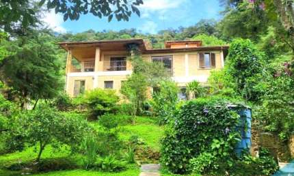 Encantadora Chácara no EcoVila Clareando em Piracaia