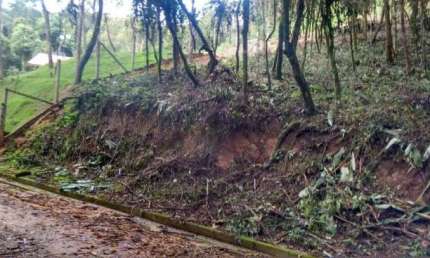 Terreno à venda em Atibaia-SP, bairro Portão, com 3.370,00 m² de área!