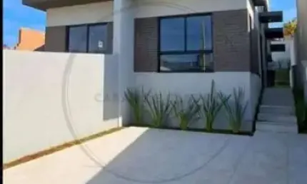 Casa com acabamento de moderno excelente localização - atibaia/sp
