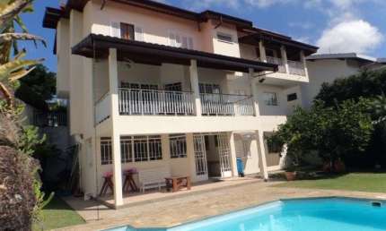 Casa com 4 quartos à venda na Alameda Joviano Alvin, 427, Nova Gardênia, Atibaia